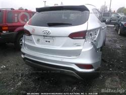 هیوندای سەنتافی